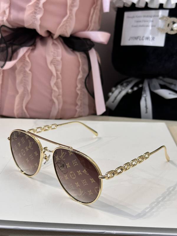 Louis Vuitton Sunglasses Top Quality LVS03218